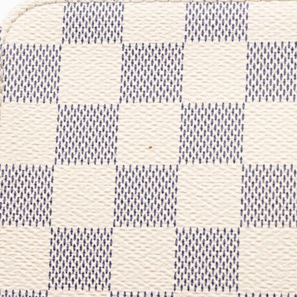 Louis Vuitton Damier Azur Hampstead PM Tote - Picture 12 of 16